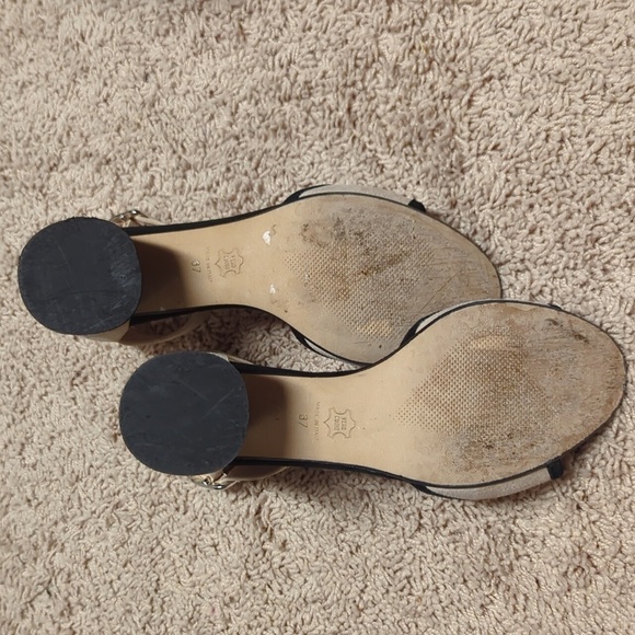 Ferca 81 Heels - Picture 3 of 7